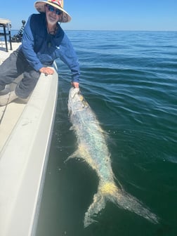 Fishing in Port Charlotte, Florida
