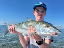 Fishing in Homestead, Florida