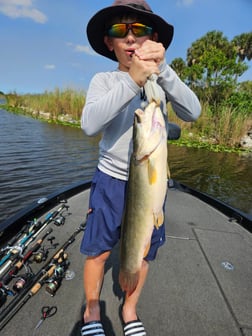 Fishing in Fort Lauderdale, Florida