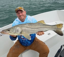 Fishing in Port Orange, Florida