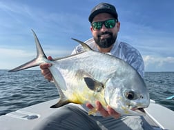 Fishing in Islamorada, Florida