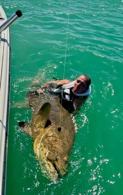 Fishing in Naples, Florida
