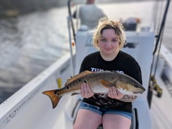 Fishing in Jacksonville, Florida