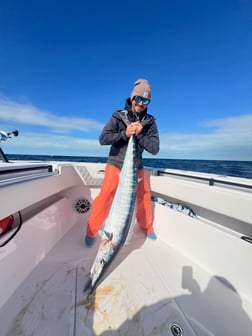 Fishing in Key West, Florida