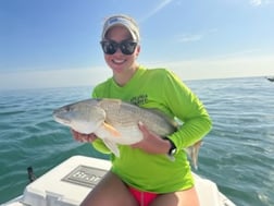 Fishing in New Smyrna Beach, Florida