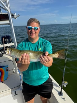 Fishing in Ruskin, Florida