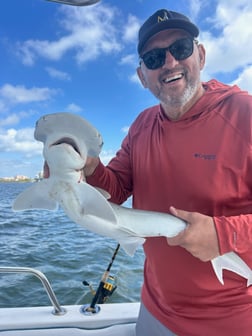 Fishing in Port Orange, Florida