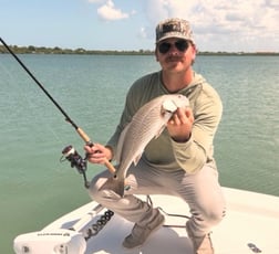 Fishing in Goodland, Florida