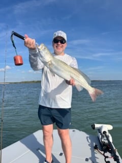 Fishing in South Padre Island, Texas
