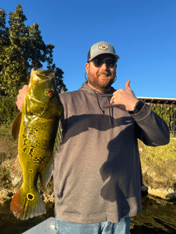 Fishing in Miami, Florida