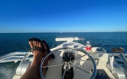 Fishing in Key West, Florida