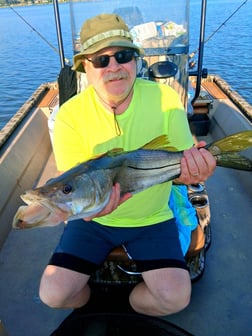 Fishing in Port Orange, Florida