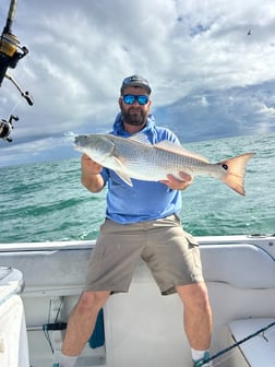 Fishing in Port Orange, Florida