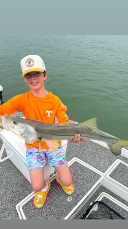 Fishing in Marco Island, Florida