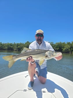 Fishing in Fort Myers, Florida