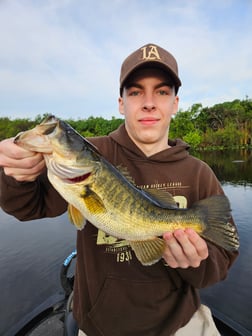 Fishing in Fort Lauderdale, Florida