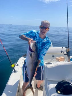 Fishing in Gulf Breeze, Florida