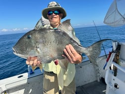 Fishing in Panama City Beach, Florida