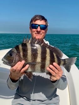 Fishing in Jacksonville, Florida