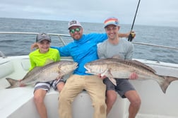 Fishing in Port Orange, Florida