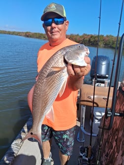 Fishing in Port Orange, Florida