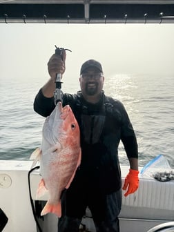 Fishing in Weslaco, Texas