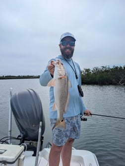 Fishing in New Smyrna Beach, Florida