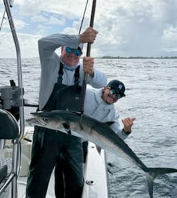 Fishing in Carolina, Puerto Rico