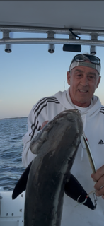 Fishing in Boynton Beach, Florida
