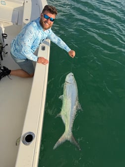 Fishing in Key West, Florida