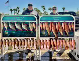 Fishing in Shalimar, Florida