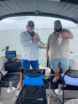 Fishing in Willis, Texas