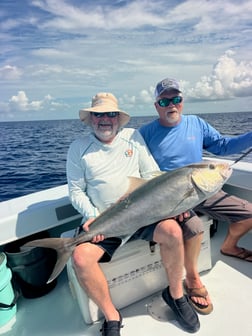 Fishing in Marathon, Florida