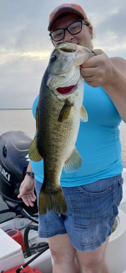 Fishing in Sebastian, Florida