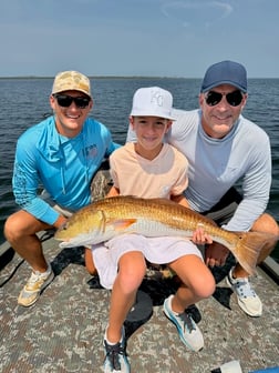Fishing in Panama City Beach, Florida