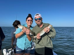 Fishing in Saint James City, Florida