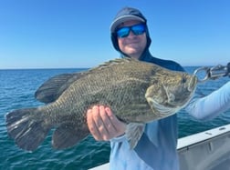 Fishing in Naples, Florida