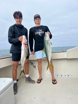 Fishing in Dana Point, California