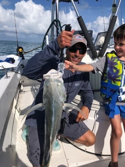 Fishing in Jacksonville, Florida