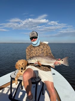 Fishing in Hilton Head Island, South Carolina