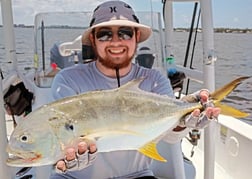 Fishing in Melbourne, Florida