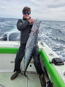 Fishing in Port Orange, Florida