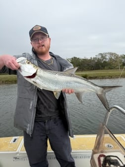 Fishing in Key Largo, Florida