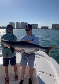 Fishing in Largo, Florida