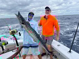 Fishing in Boynton Beach, Florida