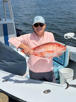 Fishing in Pensacola, Florida