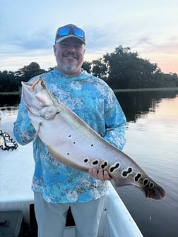 Fishing in West Palm Beach, Florida