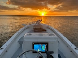 Fishing in Saint James City, Florida
