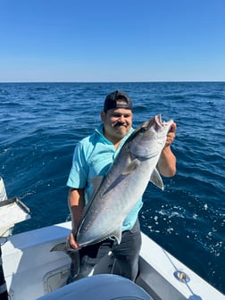 Fishing in Pensacola, Florida