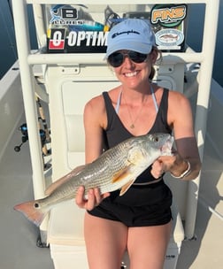 Fishing in Atlantic Beach, North Carolina